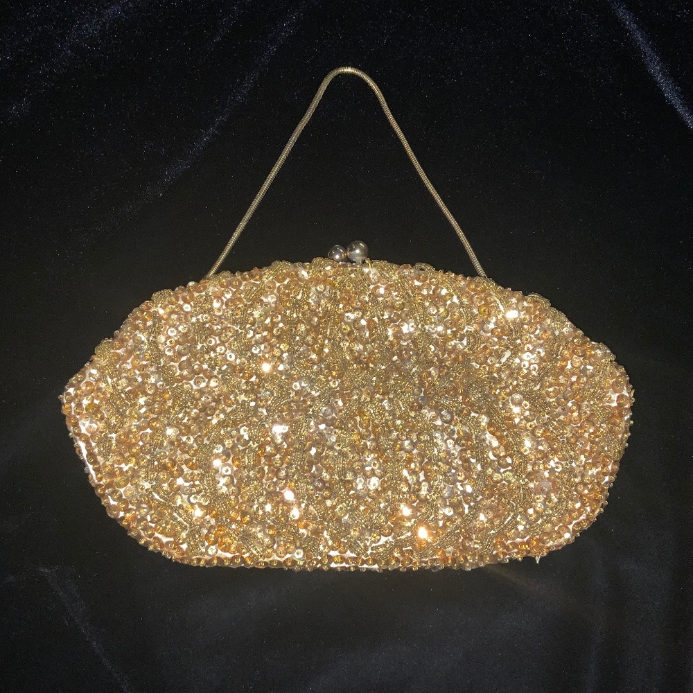 Vintage bag